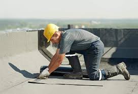 Reliable New London, IA Roofing Solutions